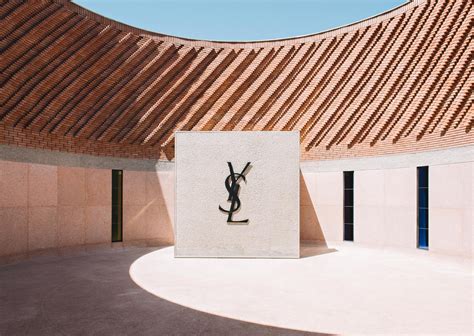 yves saint laurent museum resimleri|y st laurent museum.